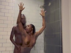 IN THE SHOWER gif