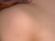 BBC breeds and stretches sexy pawg pussy raw gif