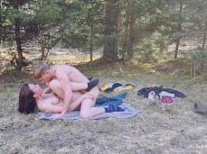 outdoor sex gif