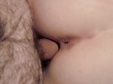 Penetrating some Tight pussy gif
