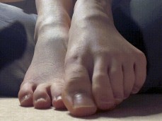 sweet toes gif