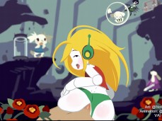 Cave Story gif