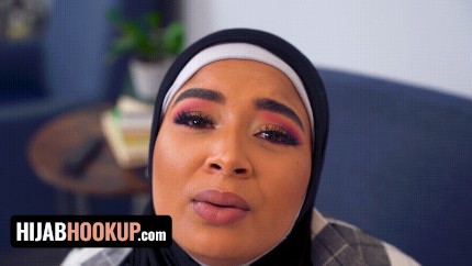 Fat Hijab Nude - Nude Fat Muslim Porn GIFs | Pornhub