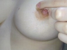 Close up boobs play gif