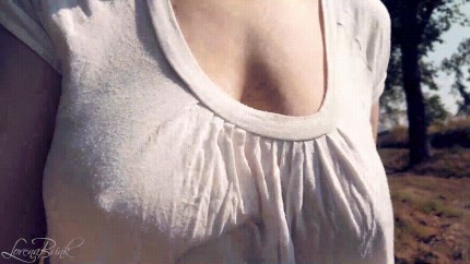 gif#big bouncing tits without bra