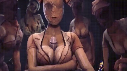 porn silent hill