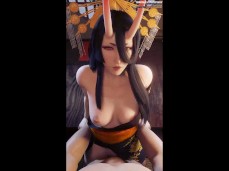 horny japanese woman gif