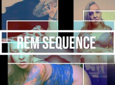 ✓ Rem Sequence sexonly.top/ejmattd gif