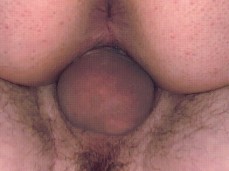 Close up simultaneous orgasm gif