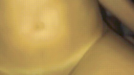Look At Those Long, Hard Nipples On Her Perfect Tits, Bouncing As She Moans  Porn Gif