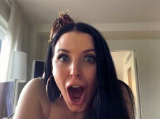 anal face gif