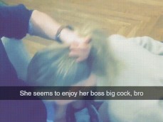 Your crush fucked by your bully cuckold gif