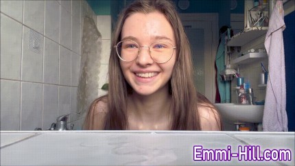 My Admitted Obsession Emmi Hill Porn Gif Pornhub com 