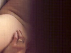 licking some hotwife gif