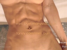 Fit Body Melissa Burns