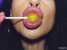 candy suck gif