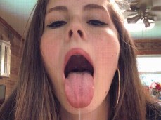 Tongue Out gif