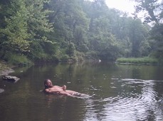 Cum expolosion in a creek 0444-1 gif