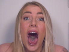 cum in my mouth gif