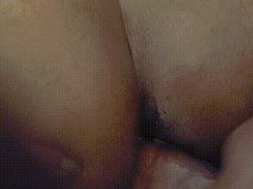 First time anal gif