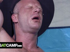 Beefy, big-dicked Brian Bonds gets sucked by scout 0622 6 facial expression gif