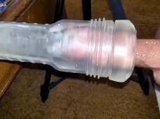 Unique rotating cock toy gif