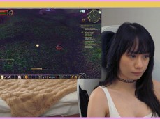 Reacting to playing World of Warcraft for the first time gif