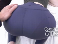 perfect ass gif