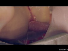 3D animated orgasm gif