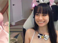 Reacting to Rule 34 compilation for Hokkaido Gals gif