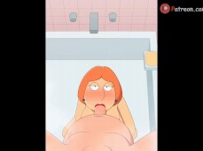 lois griffin gif
