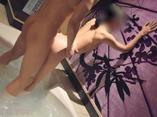 Japanese Shower Sex gif