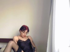 new sex toy in action 🖤 gif