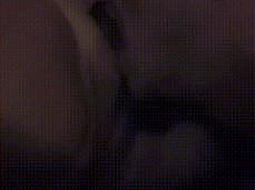 Giving her pussy a lick gif