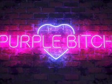 Purple gif