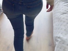Jeans mr gif