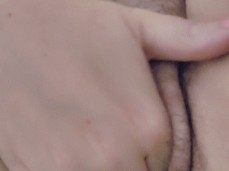 fingers in pussy gif