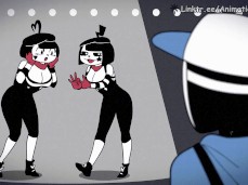 Mime and Dash
