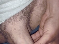 Jerking off gif