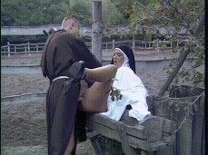 outdoor nun missionary gif
