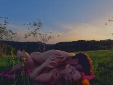 LOVERS IN NATURE gif