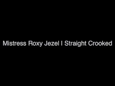 Roxy Jezel uses Cam Crest's mouth gif