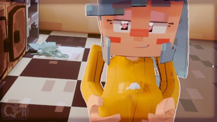 Ghast Porn - GIFs Porno Minecraft Ghast Porn | Pornhub