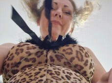 Close up of my wet pussy from the floor gif