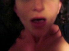 annie arbor beautiful submissive face gif