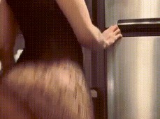 LATINA MILF gif