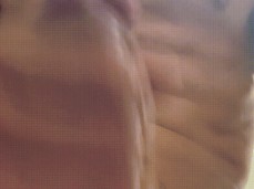 Big Dick Thick Cum Shot POV Close Up gif