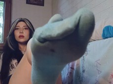 Socks 1 gif