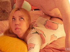 anal pijama gif