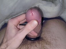 Precum play gif